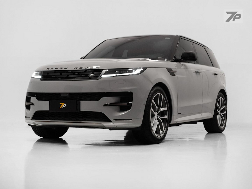Foto do veículo LAND ROVER RANGE ROVER AUTOBIOGRAPHY  3.0 PHEV 2025 12.460 KM 989.000,00