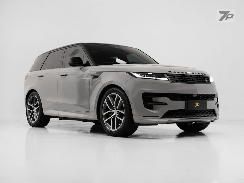 Foto do veículo LAND ROVER RANGE ROVER AUTOBIOGRAPHY  3.0 PHEV 2025 12.460 KM 989.000,00