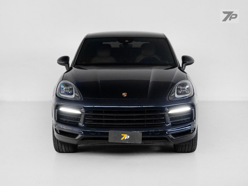 Foto do veículo PORSCHE CAYENNE  3.0 V6 GASOLINA COUPE AWD TIPTRONIC S 2020 46.526 KM 419.000,00