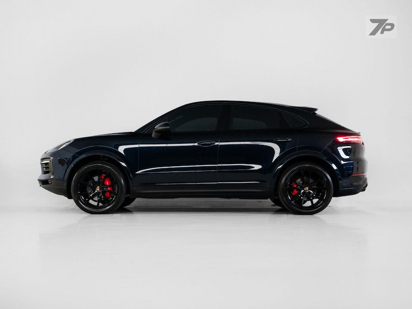 Foto do veículo PORSCHE CAYENNE  3.0 V6 GASOLINA COUPE AWD TIPTRONIC S 2020 46.526 KM 419.000,00