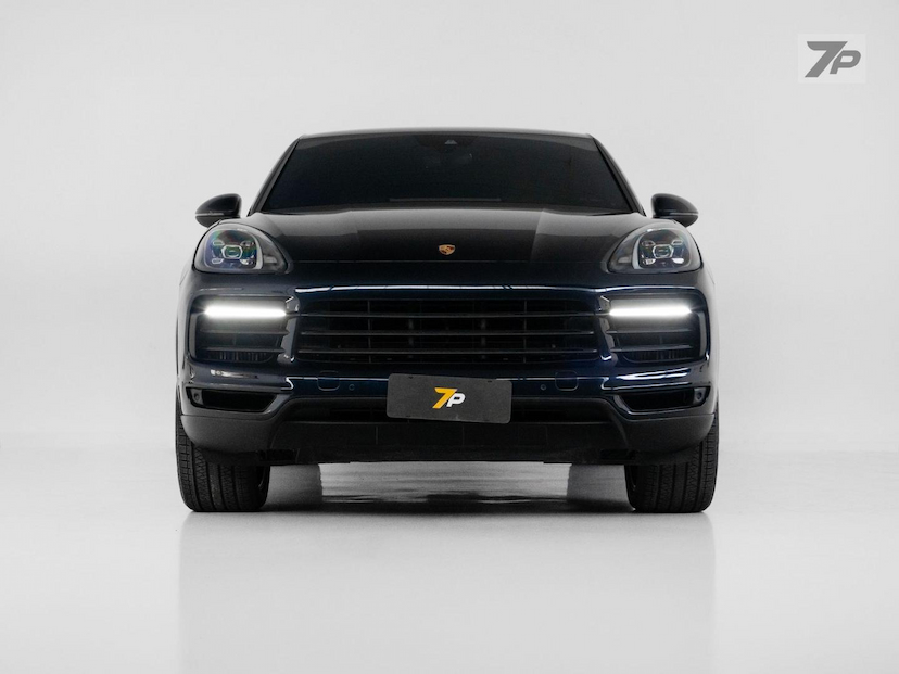 Foto do veículo PORSCHE CAYENNE  3.0 V6 GASOLINA COUPE AWD TIPTRONIC S 2020 46.526 KM 419.000,00