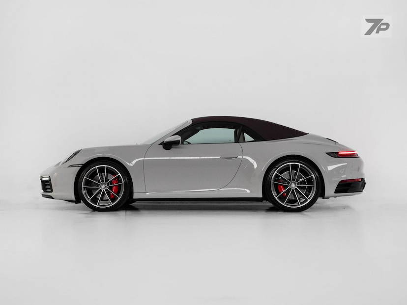 Foto do veículo PORSCHE 911  CARRERA SC 2023 6.365 KM 979.000,00