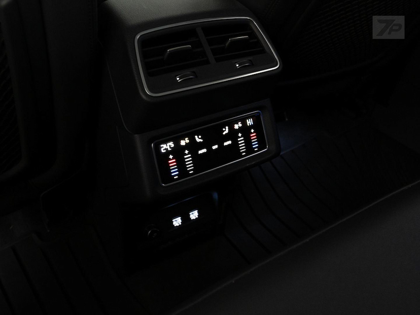 Foto do veículo AUDI E-TRON E TRON SPB 2020 43.900 KM 249.800,00