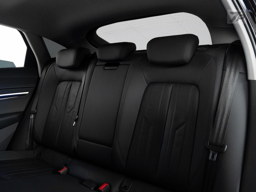 Foto do veículo AUDI E-TRON E TRON SPB 2020 43.900 KM 249.800,00