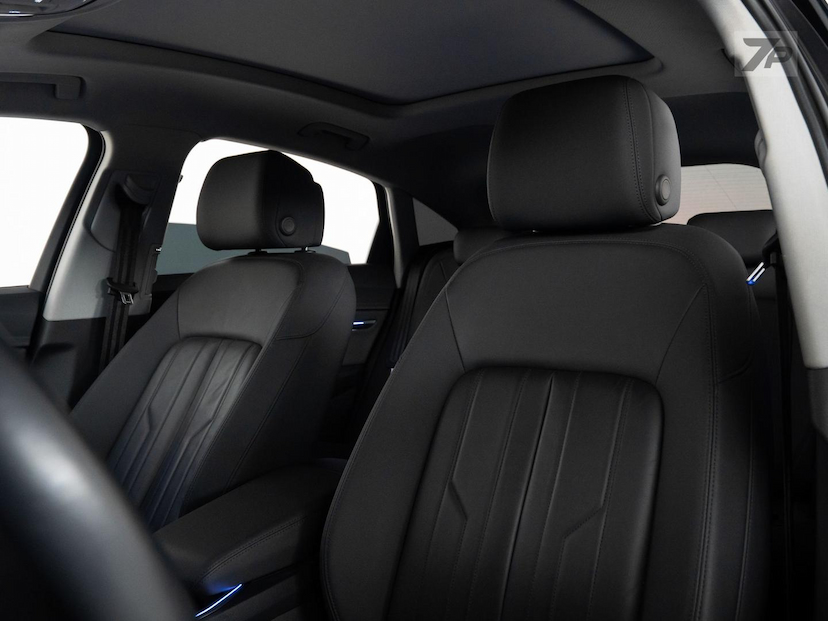 Foto do veículo AUDI E-TRON E TRON SPB 2020 43.900 KM 249.800,00