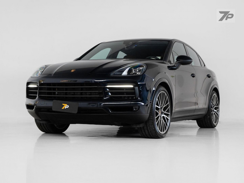 Foto do veículo PORSCHE CAYENNE  CP PHE 2023 5.290 KM 615.000,00