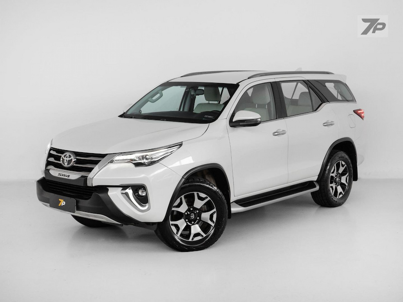 Foto do veículo TOYOTA HILUX  SWDMDA4JD 2019 173.105 KM 229.000,00