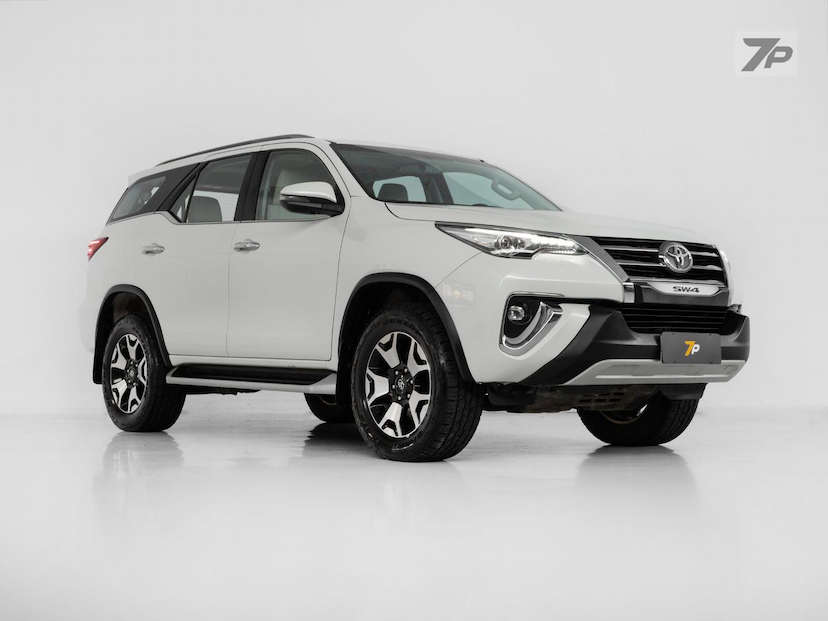 Foto do veículo TOYOTA HILUX  SWDMDA4JD 2019 173.105 KM 229.000,00