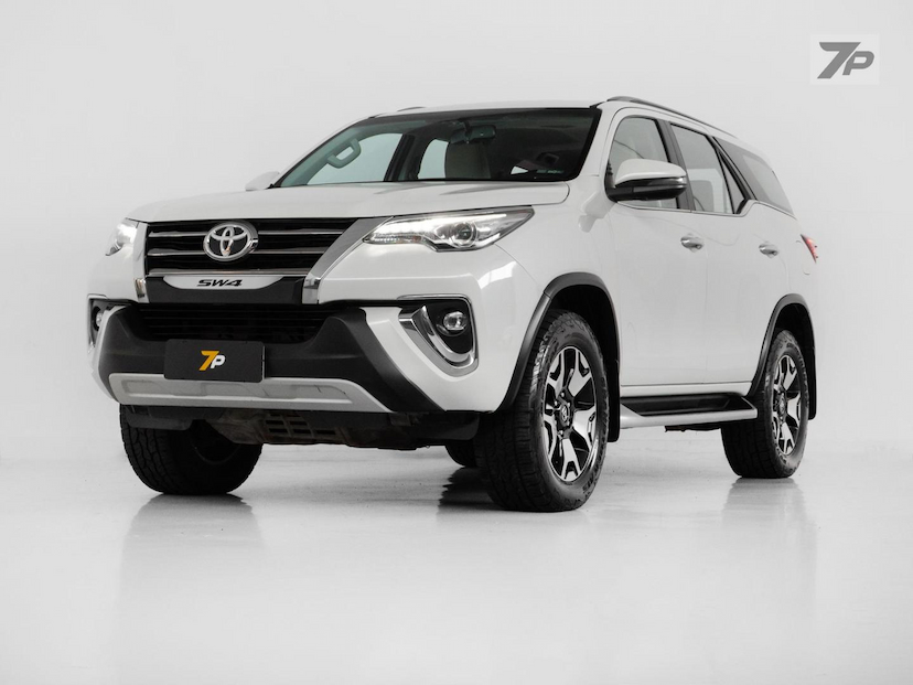 Foto do veículo TOYOTA HILUX  SWDMDA4JD 2019 173.105 KM 229.000,00