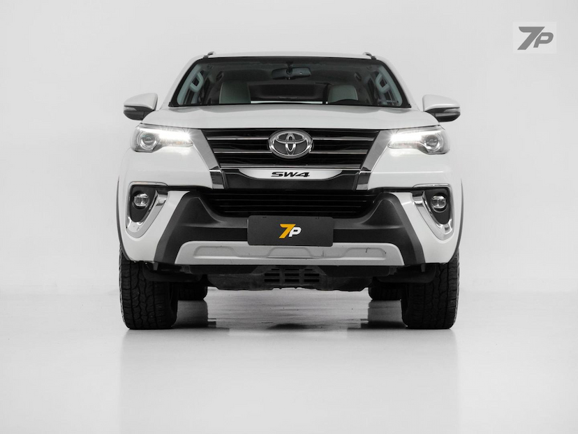 Foto do veículo TOYOTA HILUX  SWDMDA4JD 2019 173.105 KM 229.000,00