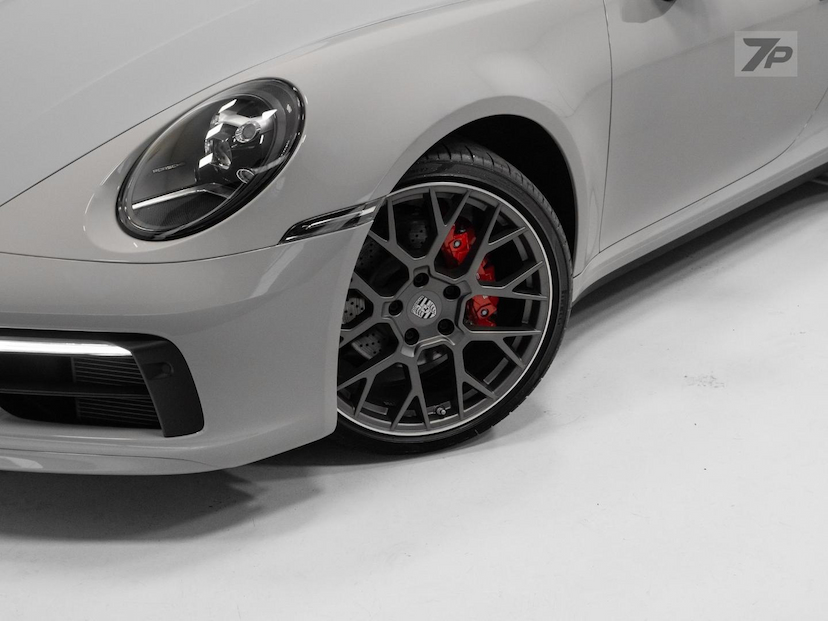 Foto do veículo PORSCHE 911  CARRERA 2024 705 KM 868.500,00
