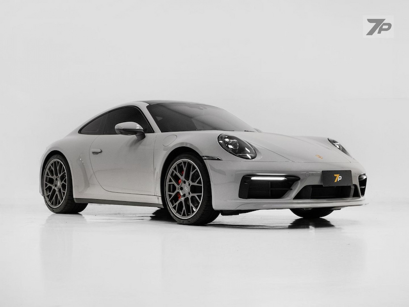 Foto do veículo PORSCHE 911  CARRERA 2024 705 KM 868.500,00
