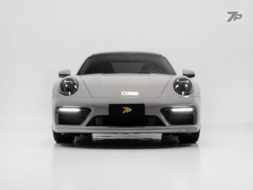 Foto do veículo PORSCHE 911  CARRERA 2024 705 KM 868.500,00