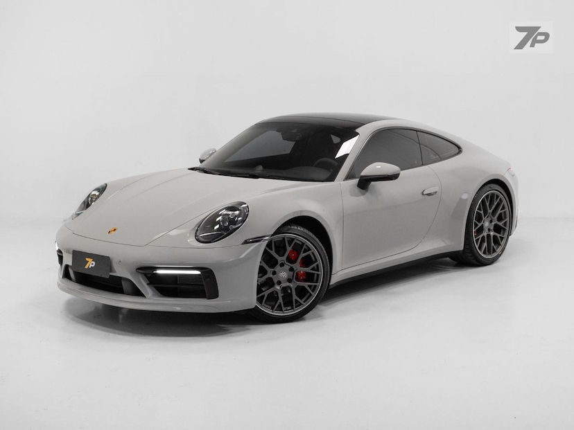 Foto do veículo PORSCHE 911  CARRERA 2024 705 KM 868.500,00