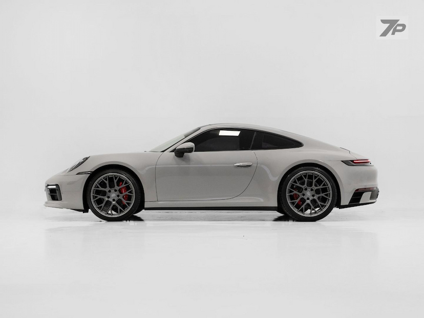 Foto do veículo PORSCHE 911  CARRERA 2024 705 KM 868.500,00