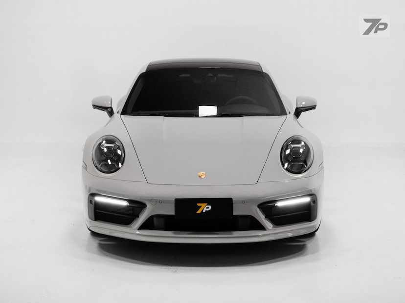 Foto do veículo PORSCHE 911  CARRERA 2024 705 KM 868.500,00