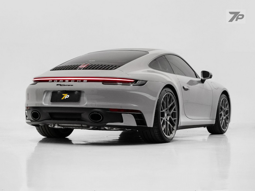 Foto do veículo PORSCHE 911  CARRERA 2024 705 KM 868.500,00