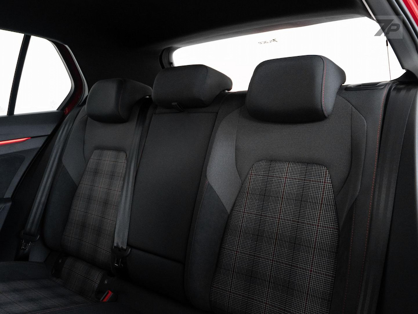 Foto do veículo VOLKSWAGEN GOLF  GTI 2026 0 KM 459.000,00