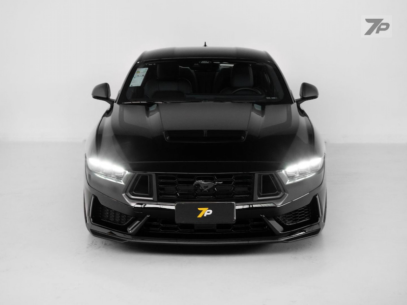 Foto do veículo FORD MUSTANG  DARK HORSE V8 5.0 2025 112 KM 639.000,00