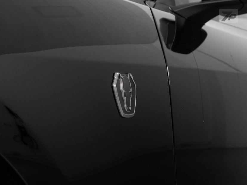 Foto do veículo FORD MUSTANG  DARK HORSE V8 5.0 2025 112 KM 639.000,00
