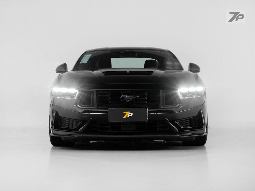 Foto do veículo FORD MUSTANG  DARK HORSE V8 5.0 2025 112 KM 639.000,00