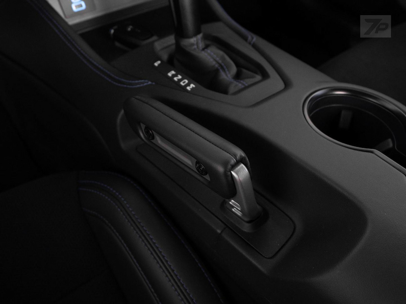 Foto do veículo FORD MUSTANG  DARK HORSE V8 5.0 2025 112 KM 639.000,00