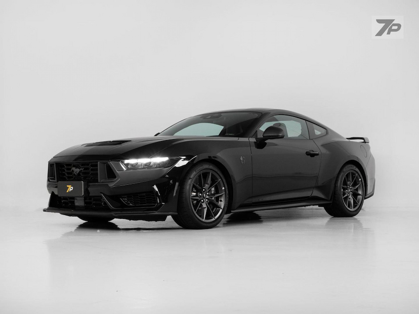 Foto do veículo FORD MUSTANG  DARK HORSE V8 5.0 2025 112 KM 639.000,00