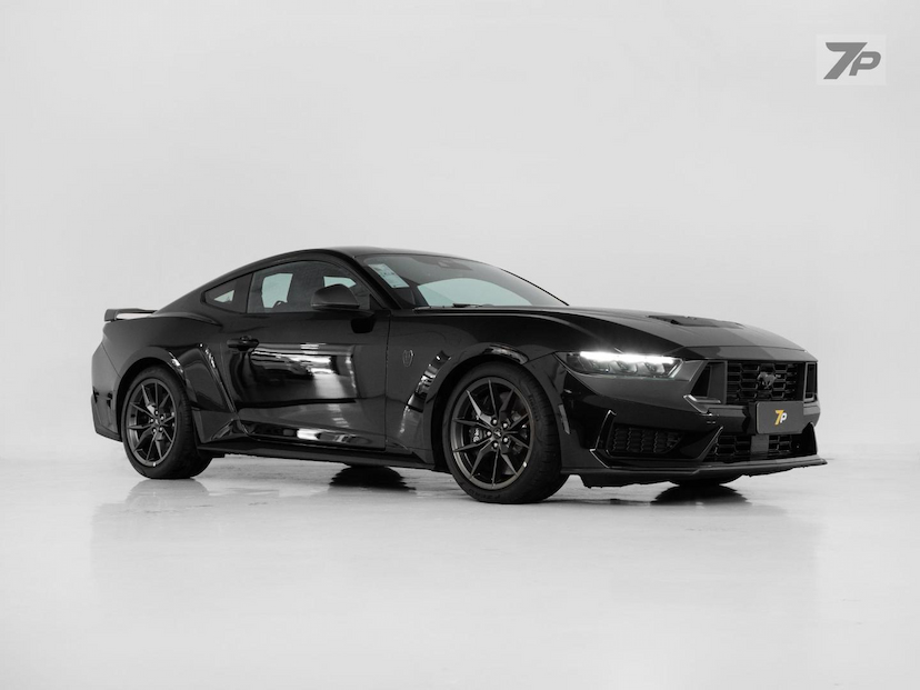 Foto do veículo FORD MUSTANG  DARK HORSE V8 5.0 2025 112 KM 639.000,00