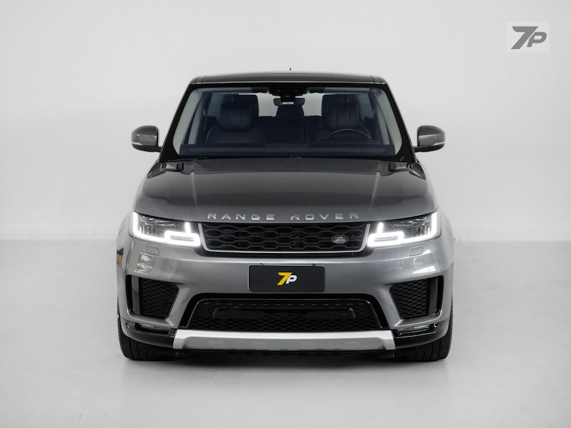 Foto do veículo LAND ROVER RANGE ROVER LR R.R SPT 3.0 TD HSE 2021 96.700 KM 309.000,00