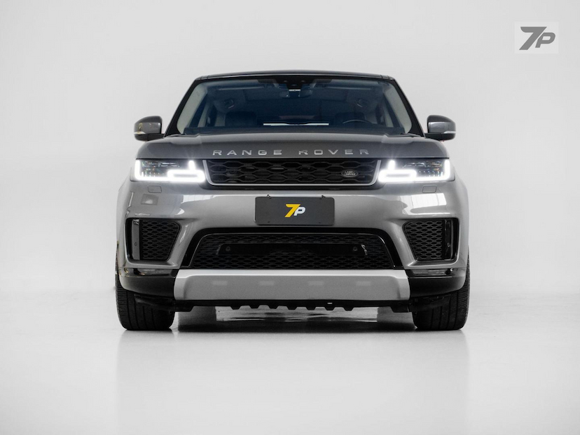 Foto do veículo LAND ROVER RANGE ROVER LR R.R SPT 3.0 TD HSE 2021 96.700 KM 309.000,00
