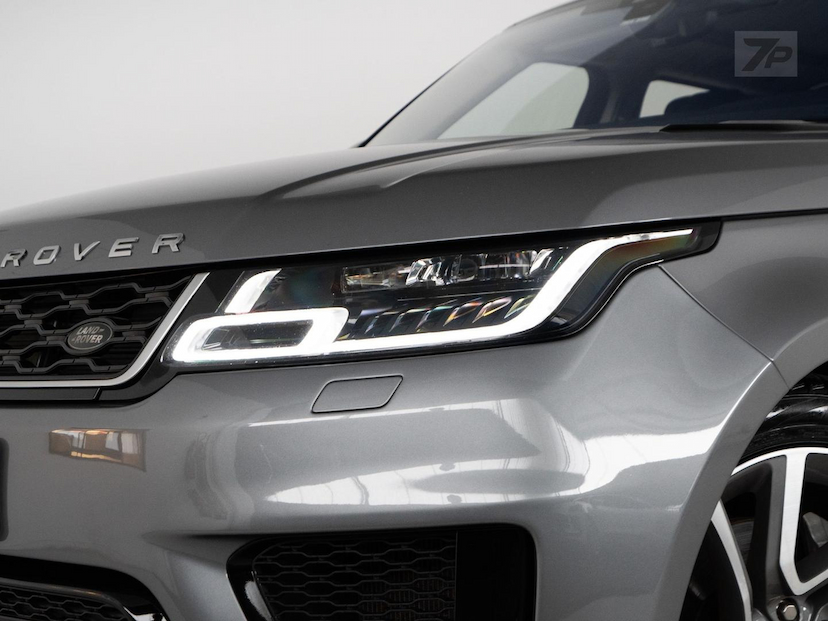 Foto do veículo LAND ROVER RANGE ROVER LR R.R SPT 3.0 TD HSE 2021 96.700 KM 309.000,00