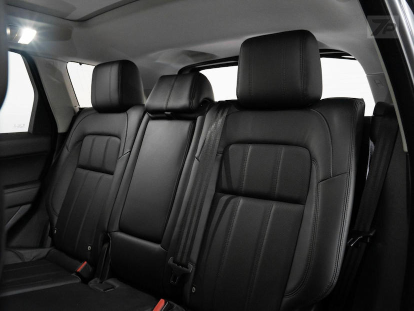 Foto do veículo LAND ROVER RANGE ROVER LR R.R SPT 3.0 TD HSE 2021 96.700 KM 309.000,00