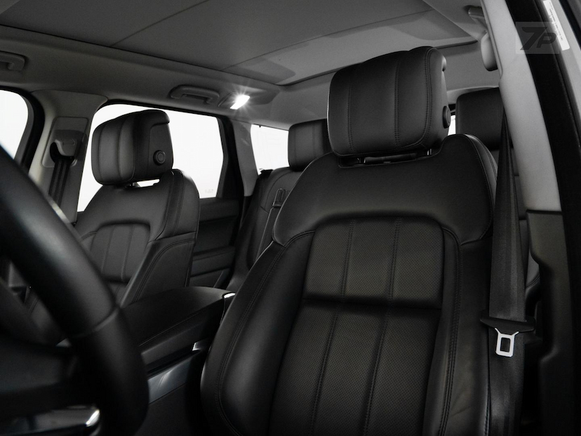 Foto do veículo LAND ROVER RANGE ROVER LR R.R SPT 3.0 TD HSE 2021 96.700 KM 309.000,00