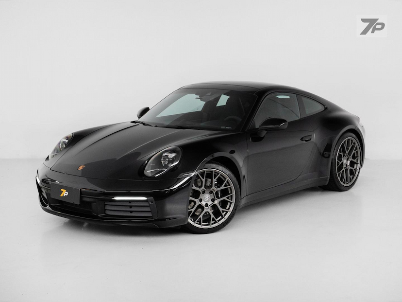 Foto do veículo PORSCHE 911  CARRERA S 2024 755 KM 899.000,00