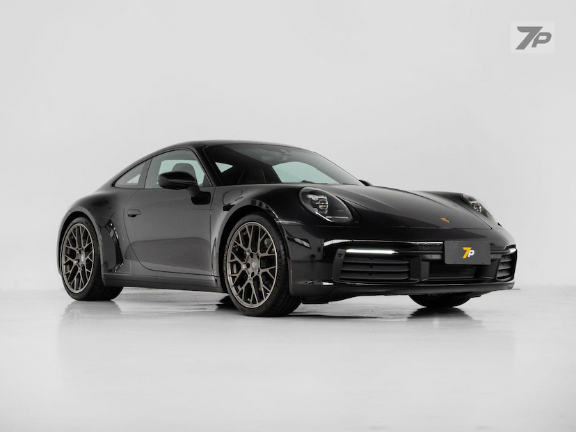 Foto do veículo PORSCHE 911  CARRERA S 2024 755 KM 899.000,00