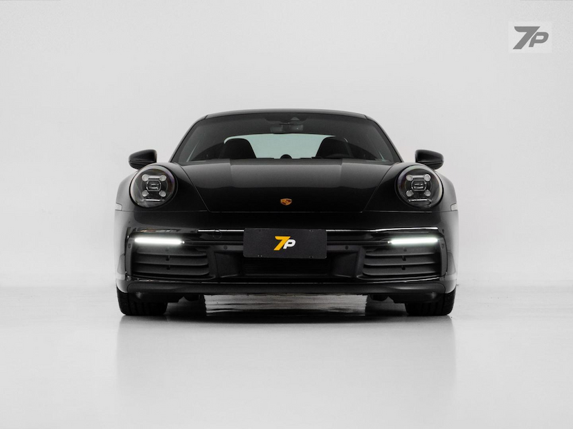 Foto do veículo PORSCHE 911  CARRERA S 2024 755 KM 899.000,00