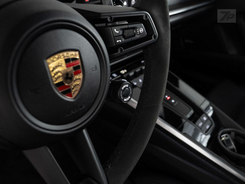 Foto do veículo PORSCHE 911  CARRERA S 2024 755 KM 899.000,00