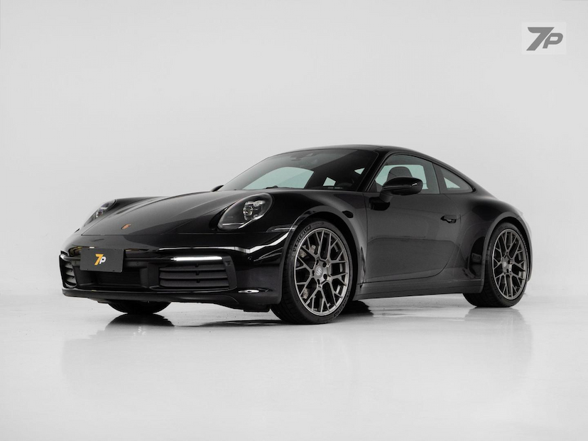 Foto do veículo PORSCHE 911  CARRERA S 2024 755 KM 899.000,00