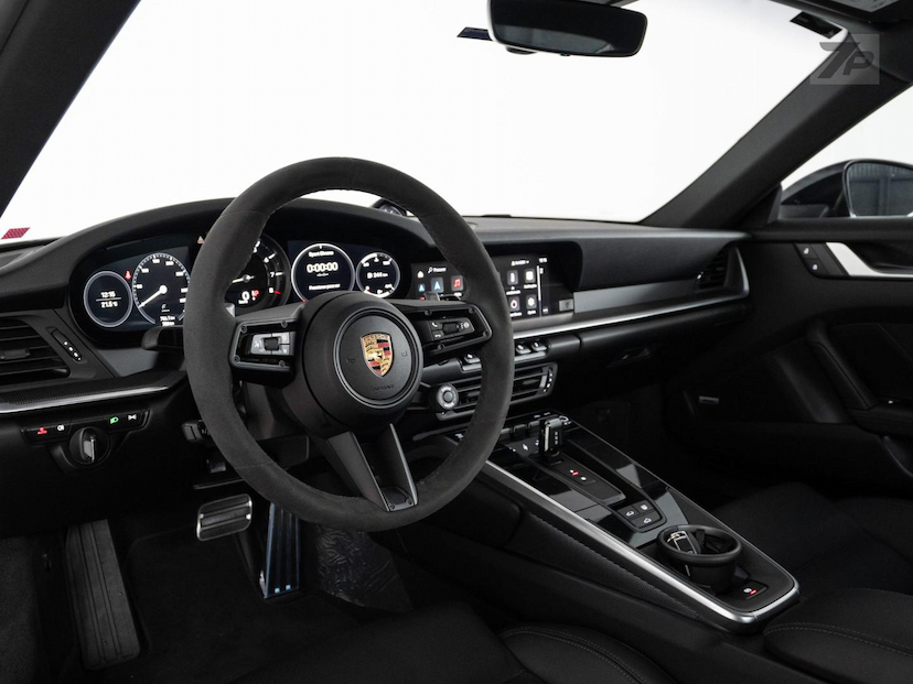 Foto do veículo PORSCHE 911  CARRERA S 2024 755 KM 899.000,00