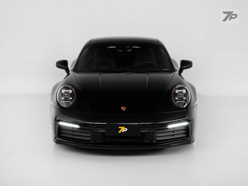 Foto do veículo PORSCHE 911  CARRERA S 2024 755 KM 899.000,00