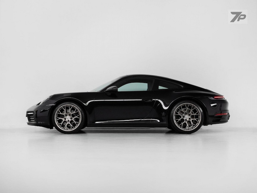 Foto do veículo PORSCHE 911  CARRERA S 2024 755 KM 899.000,00