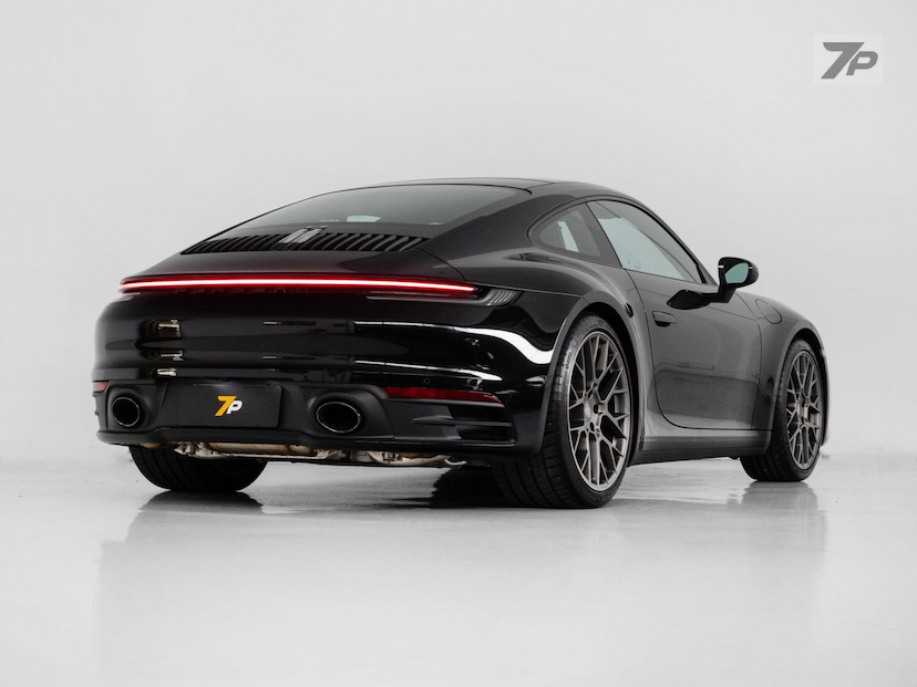 Foto do veículo PORSCHE 911  CARRERA S 2024 755 KM 899.000,00
