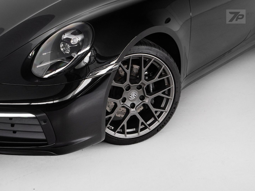 Foto do veículo PORSCHE 911  CARRERA S 2024 755 KM 899.000,00
