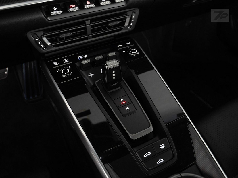 Foto do veículo PORSCHE 911  CARRERA S 2024 755 KM 899.000,00