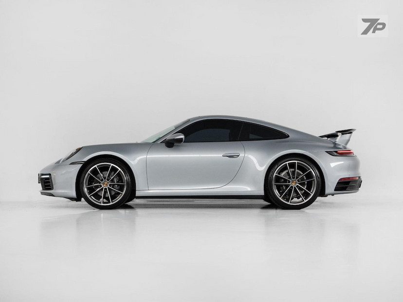 Foto do veículo PORSCHE 911  CARRERA 2021 10.197 KM 739.000,00