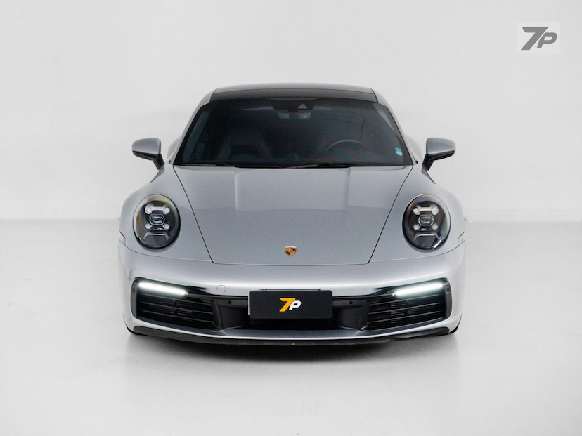 Foto do veículo PORSCHE 911  CARRERA 2021 10.197 KM 739.000,00