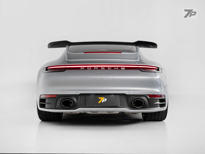 Foto do veículo PORSCHE 911  CARRERA 2021 10.197 KM 739.000,00