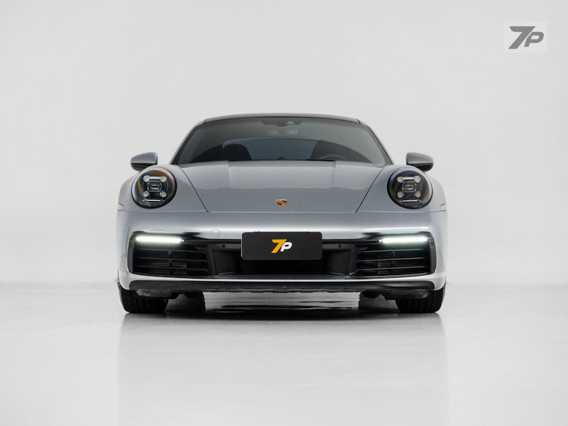 Foto do veículo PORSCHE 911  CARRERA 2021 10.197 KM 739.000,00
