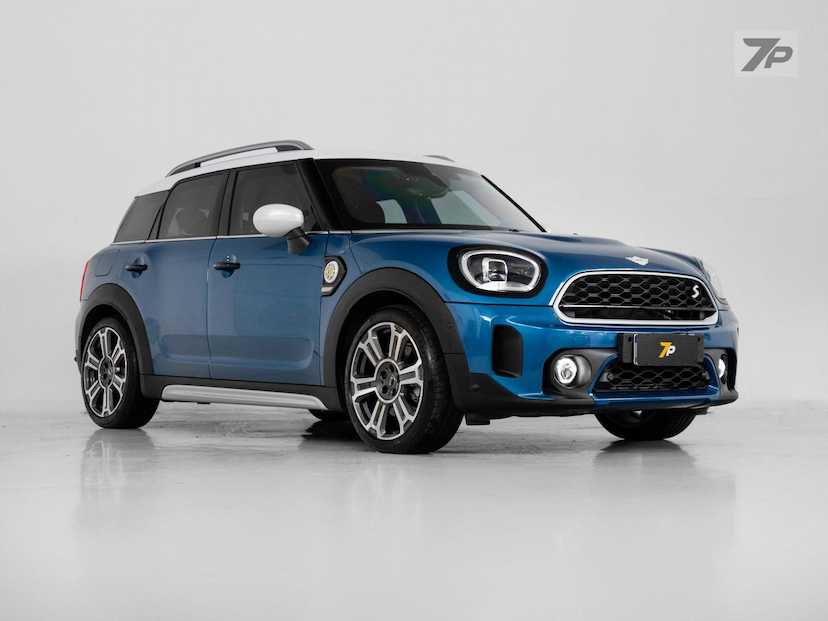 Foto do veículo MINI COUNTRYMAN  PHEV 2023 12.885 KM 259.000,00