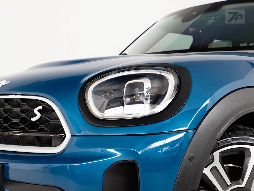 Foto do veículo MINI COUNTRYMAN  PHEV 2023 12.885 KM 259.000,00